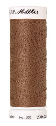 Amann SERALON 100 200m Farbe: Walnut 