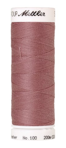 Amann SERALON 100 200m Farbe: Teaberry 