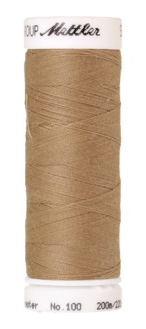 Amann SERALON 100 200m Farbe: Caramel Cream 