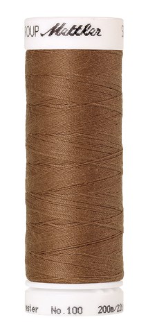 Amann SERALON 100 200m Farbe: Dark Tan 