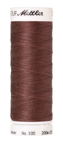 Amann SERALON 100 200m Farbe: Rusty Rose 