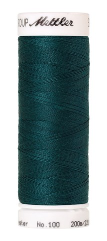 Amann SERALON 100 200m Farbe: Spruce 