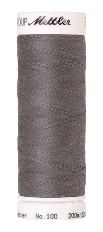 Amann SERALON 100 200m Farbe: Tin 