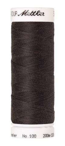 Amann SERALON 100 200m Farbe: Smoky 