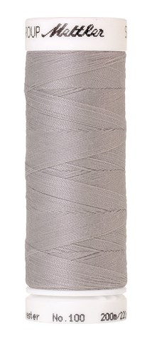 Amann SERALON 100 200m Farbe: Ash Mist 