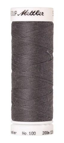 Amann SERALON 100 200m Farbe: Cobblestone 