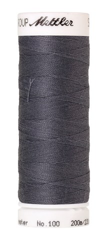 Amann SERALON 100 200m Farbe: Dimgray 