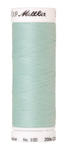 Amann SERALON 100 200m Farbe: Mystic Ocean 