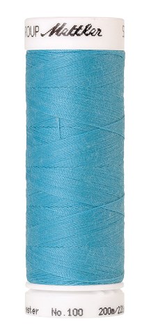 Amann SERALON 100 200m Farbe: Turquoise 