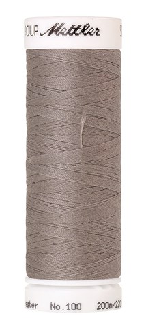 Amann SERALON 100 200m Farbe: Titan Gray 