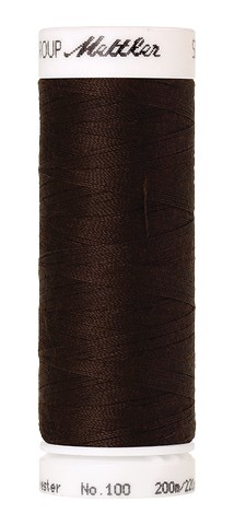 Amann SERALON 100 200m Farbe: Chocolate 