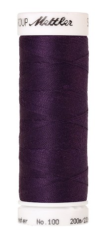 Amann SERALON 100 200m Farbe: Purple Twist 
