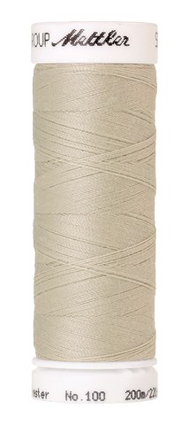 Amann SERALON 100 200m Farbe: Old Lace 