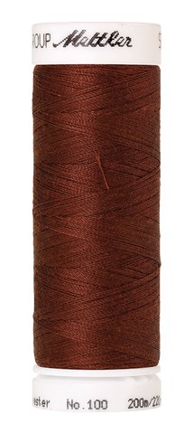 Amann SERALON 100 200m Farbe: Foxy Red 