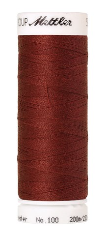 Amann SERALON 100 200m Farbe: Spice 