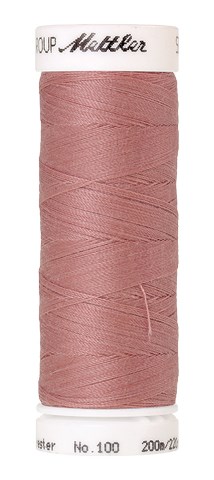 Amann SERALON 100 200m Farbe: Antique Pink 