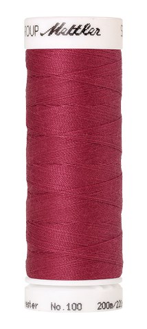Amann SERALON 100 200m Farbe: Raspberry 