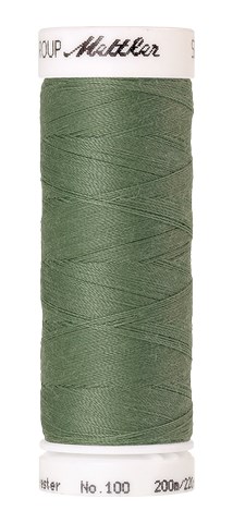 Amann SERALON 100 200m Farbe: Palm Leaf 