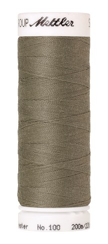 Amann SERALON 100 200m Farbe: Cypress 