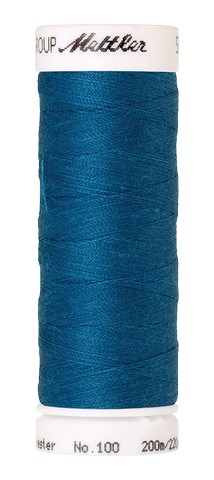 Amann SERALON 100 200m Farbe: Dark Teal 