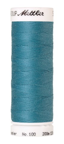 Amann SERALON 100 200m Farbe: Glacier Blue 