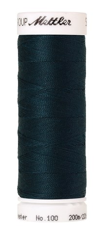 Amann SERALON 100 200m Farbe: Dark Greenish Blue 