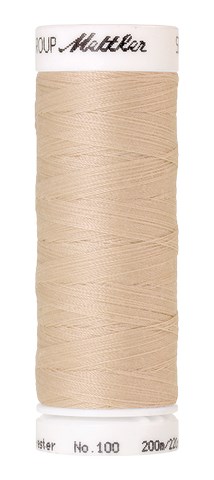 Amann SERALON 100 200m Farbe: Pine Nut 