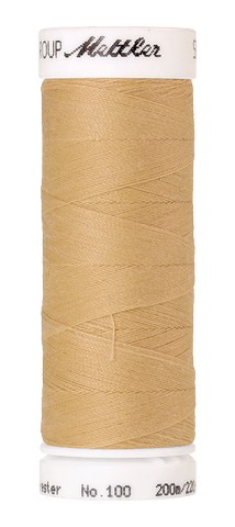 Amann SERALON 100 200m Farbe: Cornsilk 