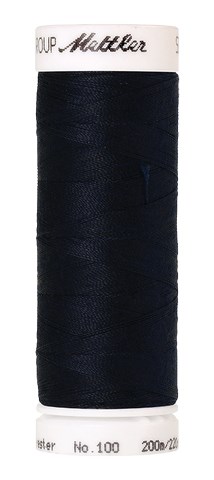 Amann SERALON 100 200m Farbe: Blue Black 