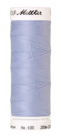 Amann SERALON 100 200m Farbe: Baby Blue 