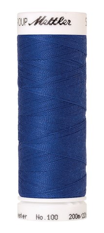 Amann SERALON 100 200m Farbe: Cobalt Blue 