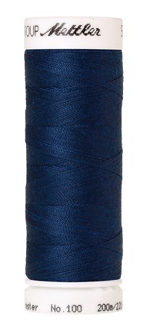 Amann SERALON 100 200m Farbe: Royal Blue 