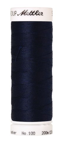 Amann SERALON 100 200m Farbe: Navy 