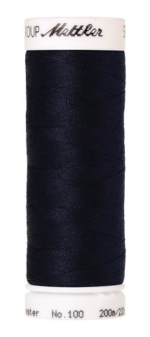 Amann SERALON 100 200m Farbe: Dark Blue 