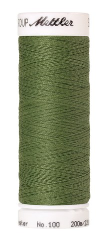 Amann SERALON 100 200m Farbe: Common Hop 