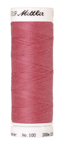 Amann SERALON 100 200m Farbe: Dusty Mauve 