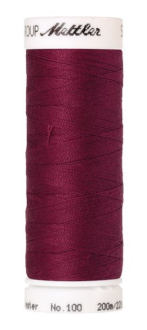 Amann SERALON 100 200m Farbe: Pomegranate 