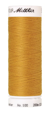 Amann SERALON 100 200m Farbe: Star Gold 