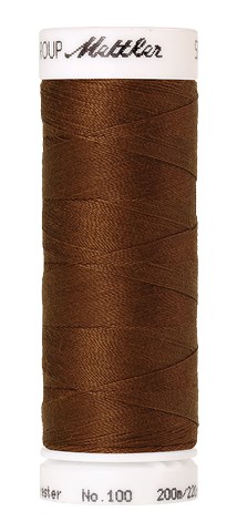 Amann SERALON 100 200m Farbe: Light Cocoa 