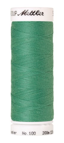 Amann SERALON 100 200m Farbe: Bottle Green 