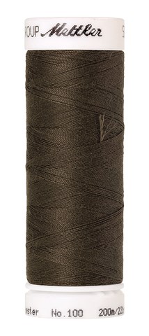 Amann SERALON 100 200m Farbe: Olive 