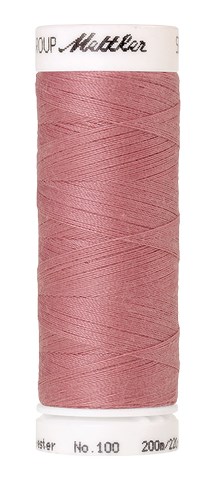 Amann SERALON 100 200m Farbe: Rose Quartz 