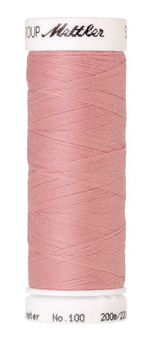 Amann SERALON 100 200m Farbe: Tea Rose 