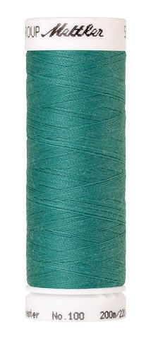 Amann SERALON 100 200m Farbe: Deep Aqua 