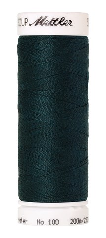 Amann SERALON 100 200m Farbe: Forest Green 