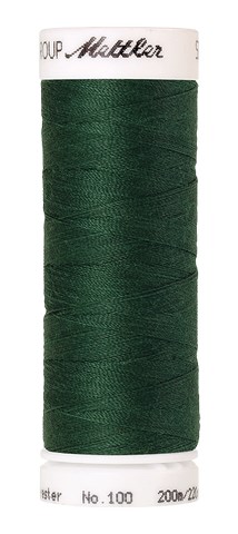 Amann SERALON 100 200m Farbe: Bright Green 