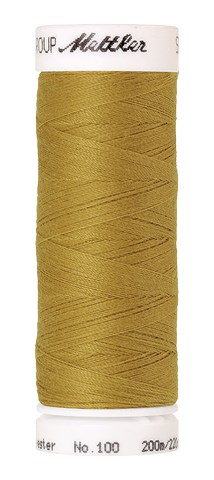 Amann SERALON 100 200m Farbe: Ochre 