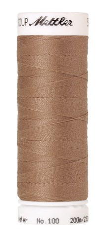 Amann SERALON 100 200m Farbe: Fawn 