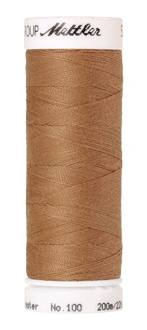 Amann SERALON 100 200m Farbe: Toffee 