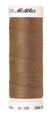 Amann SERALON 100 200m Farbe: Pimento 